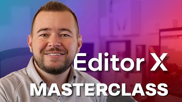 Wix Studio Masterclass - Propose, Plan, Design, Build, and Publish websites in no time!