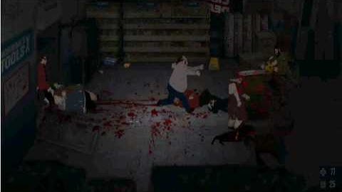 The Last Stand 2 Part 1 Glendale