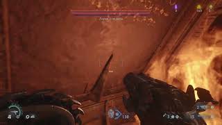 Doom The Dark Ages textures bug
