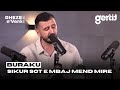 Buraku Sikur Sot E Mbaj Mend Mire Dheze Mikrofonin Buraku Sikur Sot E Mbaj Mend Mire Dheze Mikrofonin