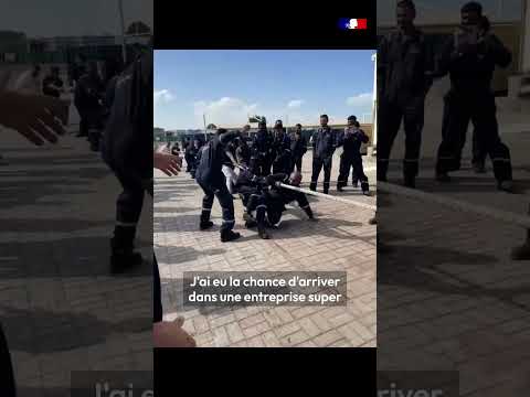 De la Guyane à Dubaï : ma mission V.I.E a changé ma vie