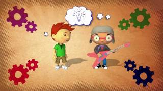 Boy Scouts of America & Edison Nation Innovation Challenge