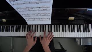 Con Brio Exam Cbe Grade 3 Schumann Op.68 No.10 The Happy Farmer Performance