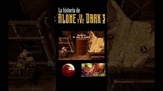 The Last Ranger, el fatídico final de Billy Silver║ Alone in the Dark 3 (1994) en Español