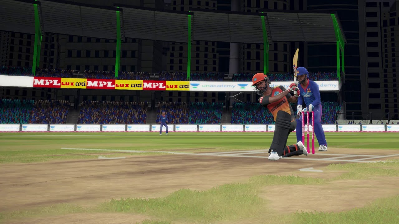 DC vs SRH Highlights : Delhi Capitals vs Sunrisers Hyderabad IPL 2021 Match Cricket 19