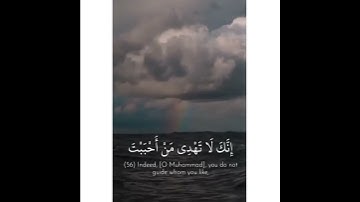 قرآن كريم بصوت جميل ستوريات دينيه ستوري انستا قرآن ستوريات بدون حقوق ❤️