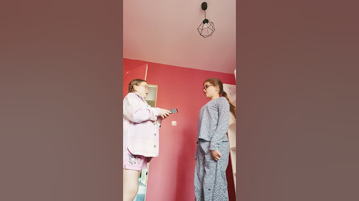 POV:KIEDY POKŁUCIŁAŚ SIĘ Z BFF A ONA DALEJ CIĘ LUBI.   WTF🤣
