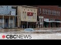 Death toll rises in Kentucky flooding