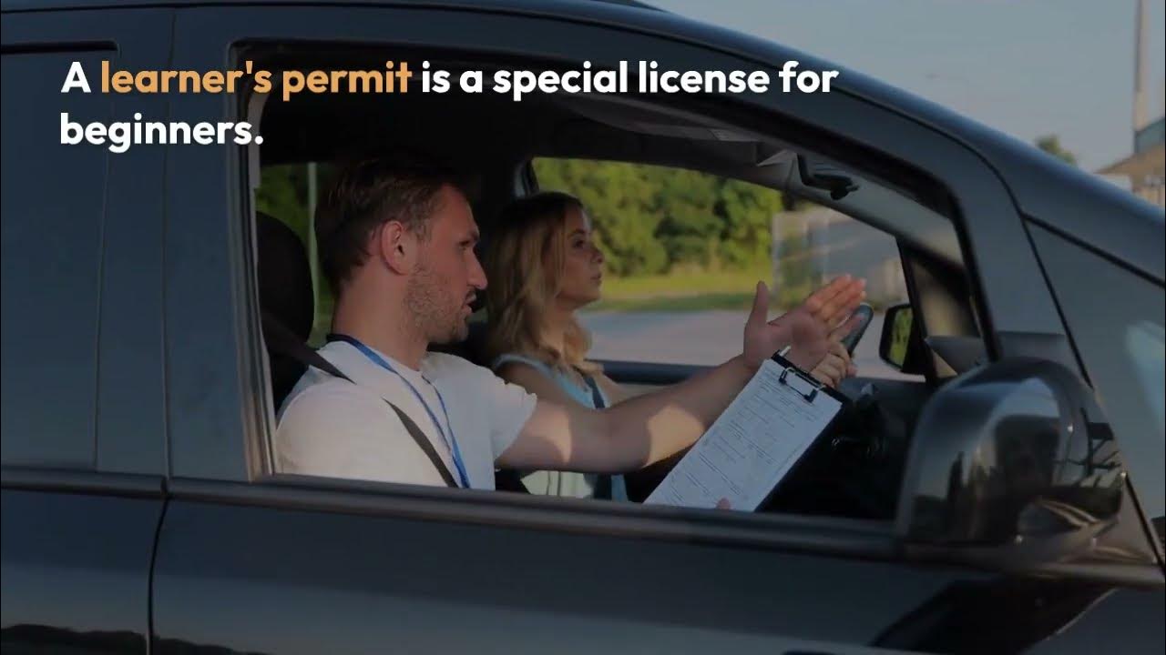 Can You Insurance a Car With a Learner’S Permit YouTube
