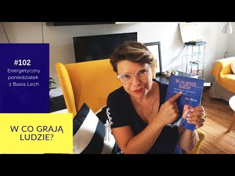 Wideo: Gry, W Które Grają Ludzie: Relacje Interpersonalne