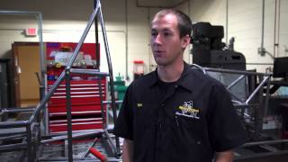 Michigan Tech Co-op/Internship Experience (7)