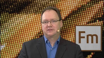 FrameMaker 12: XML/DITA-Inhalte erstellen, optimieren, verwalten und veröffentlichen