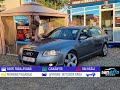 Audi A6 / 2006 / 2.0 TDI / Rate fara avans / Garantie 12 luni