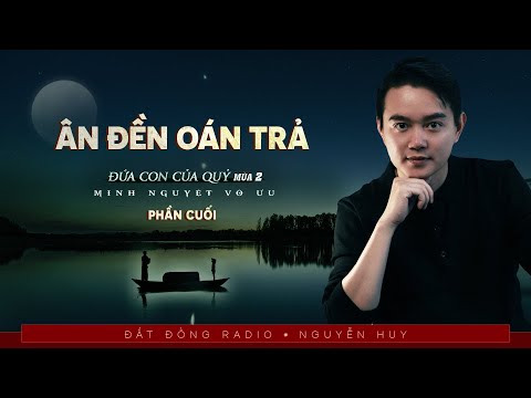 Nghe truyện ma