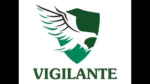 VIGILANTE Einar ANPR Access control Camera