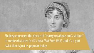 Bluff Your Way Through the Play: Alls Well That Ends Well