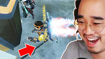 This might be the most BROKEN season of Apex Legends