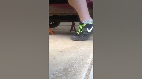 3.4 Camaro Open Headers