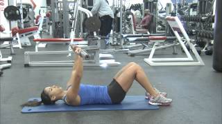 Operation Be Fit: Windmill Abs