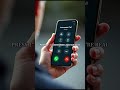 Never Press These Numbers During a Phone Call
