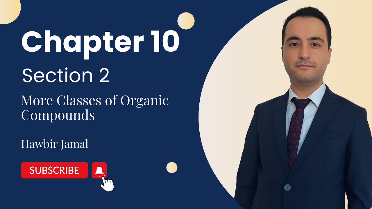 Chapter 10, Section 2 - 4K (KRI-12th Grade Chemistry) - YouTube