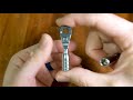 SMALLEST EDC RATCHET TOOL EVER - COMPACT & POWERFUL!