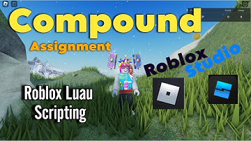 COMPOUND ASSIGNMENT OPERATORS