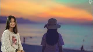 Jangan Rubah Takdirku - Andmesh cover lirik Cantika Davinca