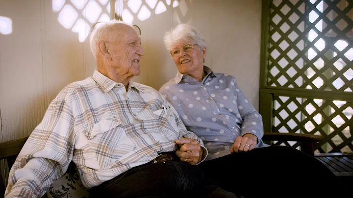91-Year-Old Retired Admiral Starts Ministries in T...