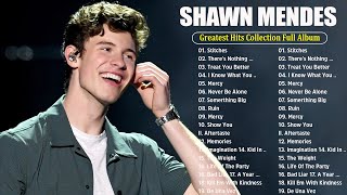 Top Hits Album 2023 - Shawn.Mendes Best Of Playlist 2023 - Shawn Mendes, Camila Cabello