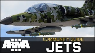Arma 3  Jets  Dslyecxi's Arma 3 Guides
