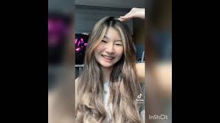 Yskaela Fujimoto Tiktok
