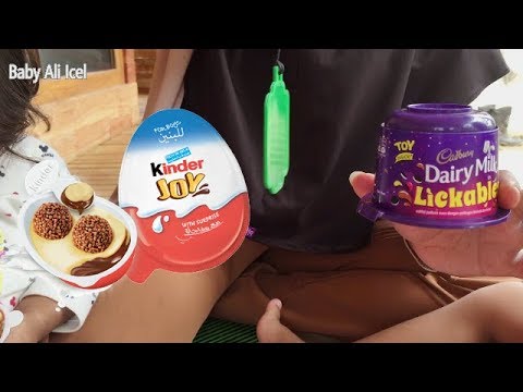 Tasty Chocolate Cinder Joy Joy Cadbury Chocolate Can Be A Good Kid Toy