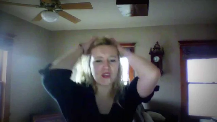 Blank Space Cover by Darell Hawley