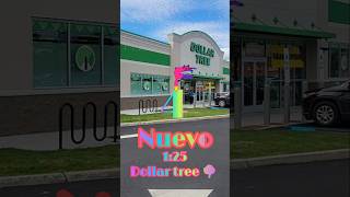4 Nuevo @dollartree #dollartreefinds #dollartree #dollartreehaul #dollartreeshopping