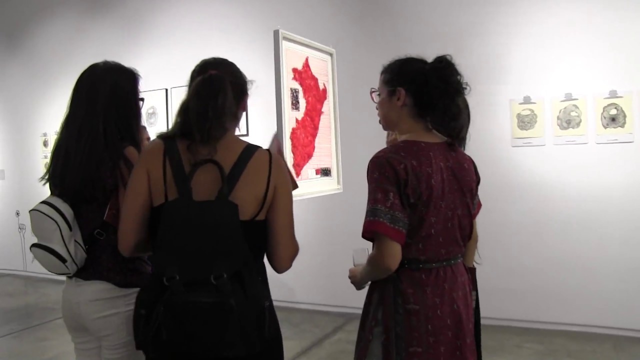 HILO MATRIZ INAUGURACION ICPNA SAN MIGUEL eventos en berlin