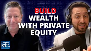 Celebrity Inside Private Equity: How to Scale, Sell & Build Wealth Strategically Wealth