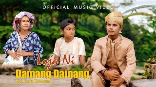 Farro Simamora - Loja Ni Damang Dainang (Official Music Video)