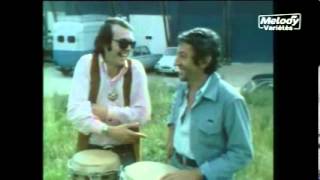 Michel Colombier & Serge Gainsbourg (1969) Resimi