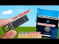 TRIK RAHASIA TEKNISI ADA DI FLASHDISK INI!! ( Giveaway ) #keretech #rakitpckerehore #kere