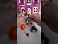 Lovely toys 👦 moment and colorful#Funny animation#Short 204