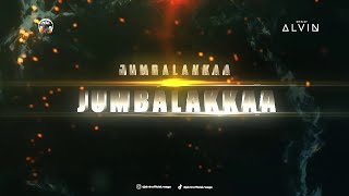 Jumbalakka Jumbalakka Remix | Old Skool Hitz