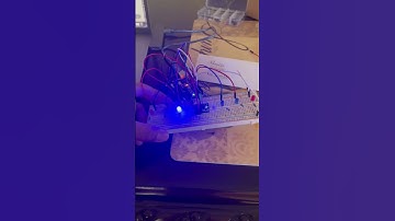 Arduino Inclinometer