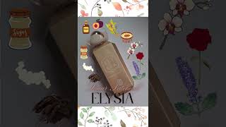 Cutecicles Memorable notes!! #perfume  #arabicperfumes #perfumecollection #fragrancereview