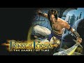 Prince of Persia The Sands of Time Part 2 