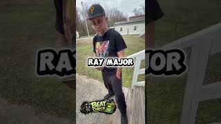 Would You Rap On This Beat By Ray Major ?