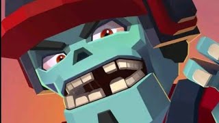 Dead Spreading : Idle Game Mod V0.46 screenshot 2