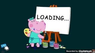 Hippo (siêu hà mã) đấu với quái vật nhiều sừng screenshot 5