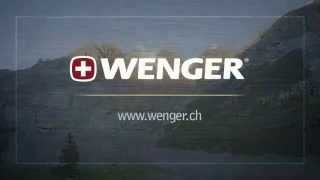 Wenger, la navaja para tu aventura