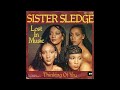 Sister Sledge - Lost In Music (Remastered   Lyrics)